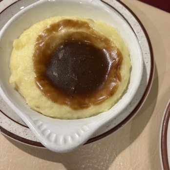 Big Steer Restaurant & Lounge - Mashed potatoes and gravy - Steakhouses Near Me - Altoona, Iowa Big Steer Restaurant & Lounge - Mashed potatoes and gravy - Steakhouses Near Me - Altoona, Iowa