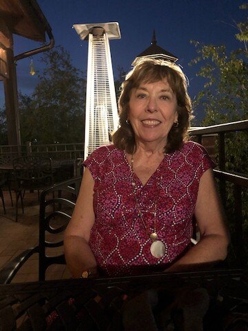 Karin G McNicholas L.C.S.W - grief counselor in Lombard, IL