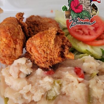 El Sazon Boricua - Food Trucks Near Me - Jacksonville, Florida El Sazon Boricua - Food Trucks Near Me - Jacksonville, Florida
