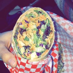 Far East Salad