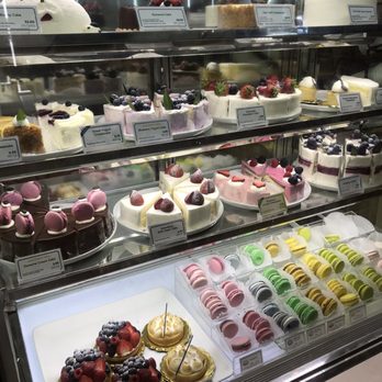Paris Baguette - 7/2019 Macarons ($2.50 each) - Bakeries Near Me - Fullerton, California Paris Baguette - 7/2019 Macarons ($2.50 each) - Bakeries Near Me - Fullerton, California