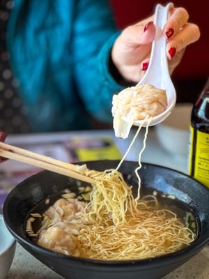 Tasty Spot Cafe - Arcadia 新原味店 by null