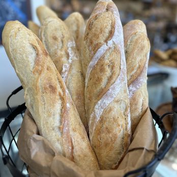 Sourdough & Moore - Bread baguettes - Breakfast & Brunch Near Me - San Diego, California Sourdough & Moore - Bread baguettes - Breakfast & Brunch Near Me - San Diego, California