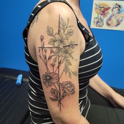 Serenity Tattoo and Piercing