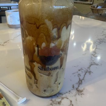 Shibam Coffee - Desserts Near Me - North Olmsted, Ohio Shibam Coffee - Desserts Near Me - North Olmsted, Ohio