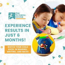 The Tutoring Center, Greer SC