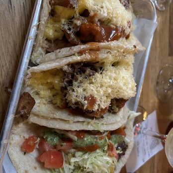 Matt's BBQ Tacos - Food Trucks Near Me - Portland, Oregon Matt's BBQ Tacos - Food Trucks Near Me - Portland, Oregon