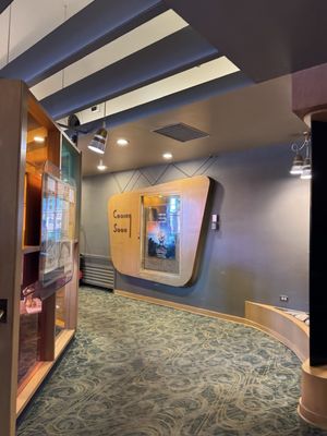 Riverview Theater by null