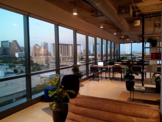 WeWork Office Space &amp; Coworking by null