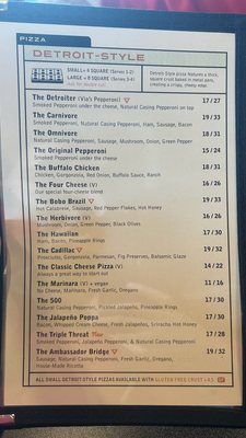 Menu photo 1 Via 313 Cypress, TX