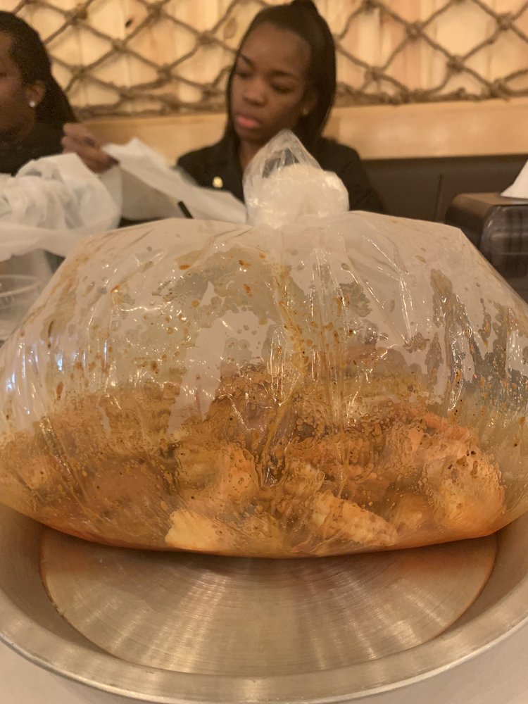 THE BOIL CAJUN SEAFOOD 68 Photos & 68 Reviews Cajun/Creole 1805 W