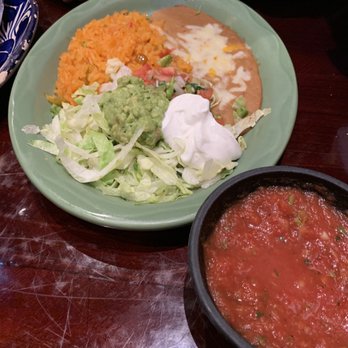 Mi Cozumel - Mexican Near Me - Cincinnati, Ohio
