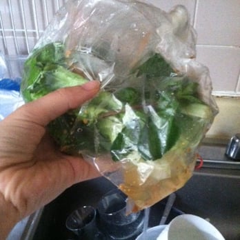 Pho Hoai - My OVERPRICED $3.00 bag of lettuce other places give for free. I swear. It doesn't pay to be nice. - Vietnamese Near Me - Brooklyn, New York Pho Hoai - My OVERPRICED $3.00 bag of lettuce other places give for free. I swear. It doesn't pay to be nice. - Vietnamese Near Me - Brooklyn, New York