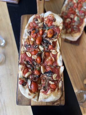 Stellina Pizza Cafe by null