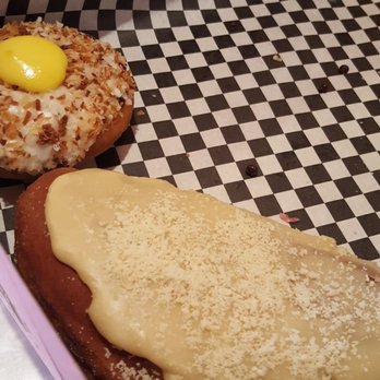 Glam Doll Donuts - Donuts Near Me - Minneapolis, Minnesota