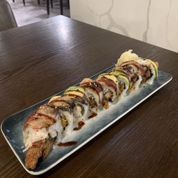 Kirin Roll Kirin Roll