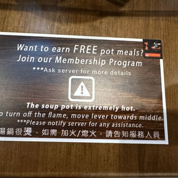 Tasty Pot - Hot Pot Near Me - Palo Alto, California
