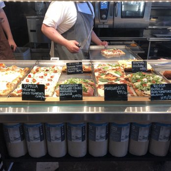 Bonci - Pizza Near Me - Chicago, Illinois Bonci - Pizza Near Me - Chicago, Illinois