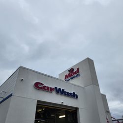 ModWash