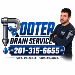 Rooter Drain Service