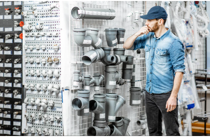 Slide of Amgar Services