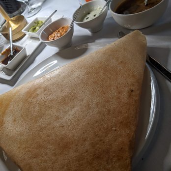 Sanjh Restaurant - Indian Near Me - Irving, Texas