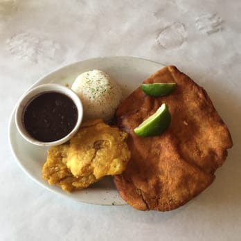 Mojitos - Norcross - Bistec empanizado (breaded steak) - Cuban Near Me - Norcross, Georgia Mojitos - Norcross - Bistec empanizado (breaded steak) - Cuban Near Me - Norcross, Georgia