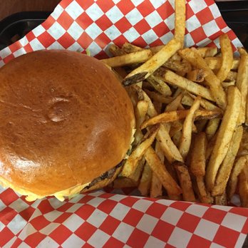 Little Bitty Burger Barn - Burgers Near Me - Houston, Texas Little Bitty Burger Barn - Burgers Near Me - Houston, Texas