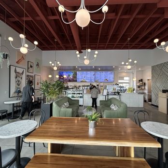 Founders Coffee - St Rose - Coffee & Tea Near Me - Henderson, Nevada