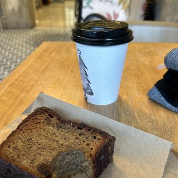 Rose Park Roasters - Not gonna lie this bread is over cooked and over priced - Coffee & Tea Near Me - Long Beach, California Rose Park Roasters - Not gonna lie this bread is over cooked and over priced - Coffee & Tea Near Me - Long Beach, California