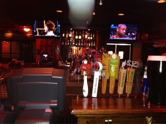 Baker St. Pub & Grill by null