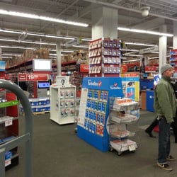 Staples