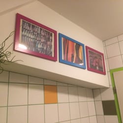 La Pizzaria
