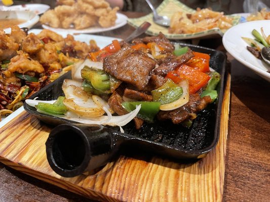 Szechuan Spice Restaurant by null