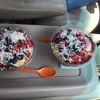 Jamba - Acai Primo Bowl - Juice Bars & Smoothies Near Me - Marina Del Rey, California Jamba - Acai Primo Bowl - Juice Bars & Smoothies Near Me - Marina Del Rey, California