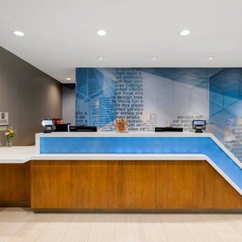 SpringHill Suites by Marriott Anaheim Placentia/Fullerton - Hotels Near Me - Placentia, California