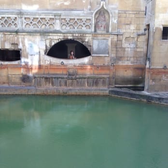 The Roman Baths - Museums Near Me - Bath, BAS The Roman Baths - Museums Near Me - Bath, BAS