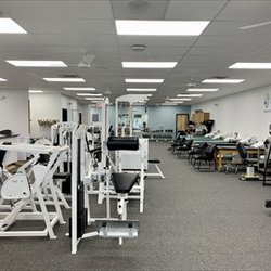 NovaCare Rehabilitation - Butler Bon Aire