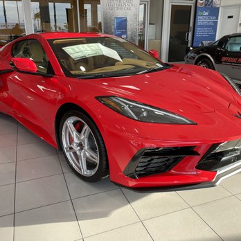 Riverside Chevrolet - Car Dealers Near Me - Riverside, California