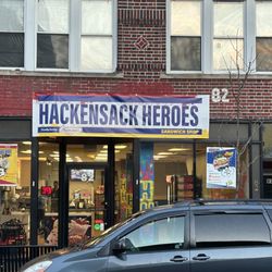 Hackensack Heroes