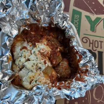 Farm Star Pizza - These are the spicy little meatballs appetizer!!!! - Pizza Near Me - Chico, California Farm Star Pizza - These are the spicy little meatballs appetizer!!!! - Pizza Near Me - Chico, California