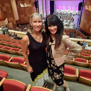Phoenix Symphony - Performing Arts Near Me - Phoenix, Arizona