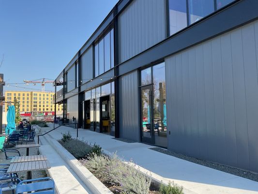 Two Birds One Stone by null