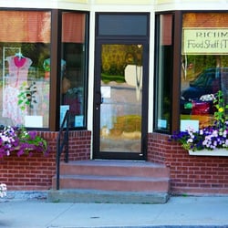 Richmond Food Shelf and Thrift Store