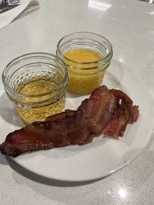 Skillet Diner @ Post Alley by null