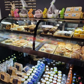 Freddo - Ice Cream & Frozen Yogurt Near Me - Los Angeles, California