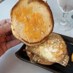 Atrium Bar & Bistro in Buffalo gift card