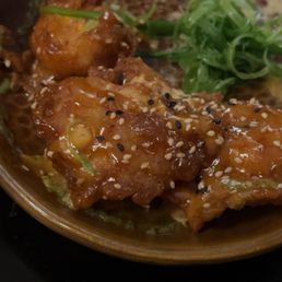 Firecracker Shrimp Firecracker Shrimp