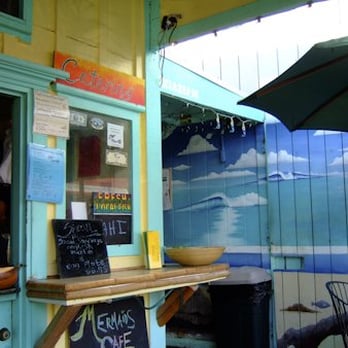 Mermaids Cafe - mermaids - Sandwiches Near Me - Kapaa, Hawaii