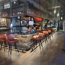 Notre Boeuf de Grâce - Photo 6: Bar